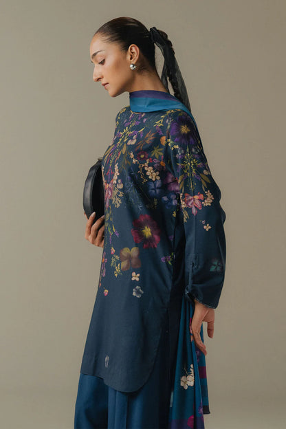 Coco Prints Vol.5 by Zara Shahjahan - Morning Echo-8A