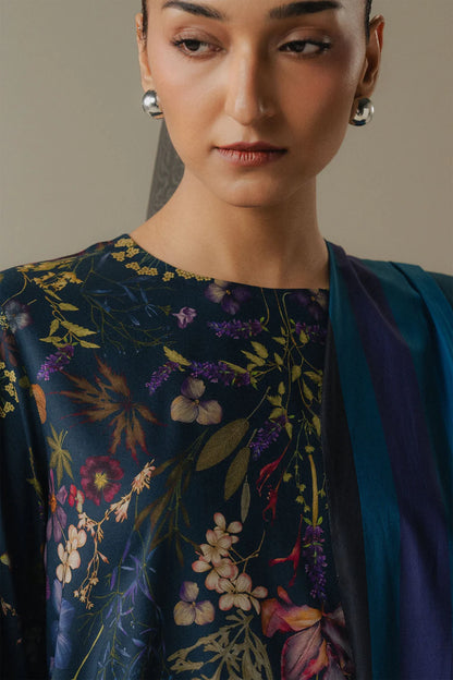 Coco Prints Vol.5 by Zara Shahjahan - Morning Echo-8A