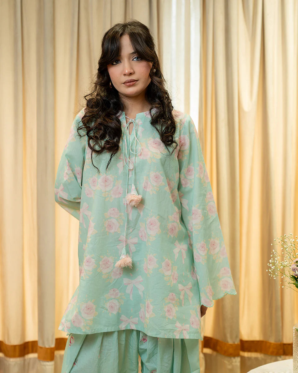 Rozana Prints Vol.3 by Binaf -Lira