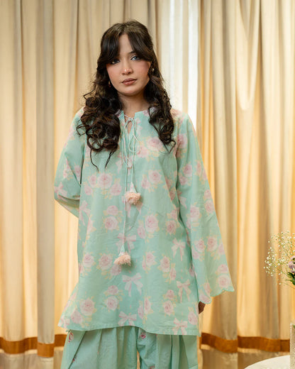 Rozana Prints Vol.3 by Binaf -Lira