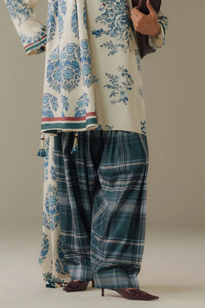 Coco Prints Vol.5 by Zara Shahjahan - Hushed Ember-6A