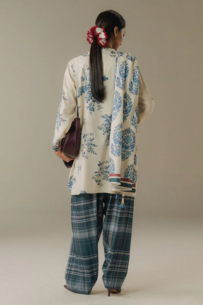 Coco Prints Vol.5 by Zara Shahjahan - Hushed Ember-6A