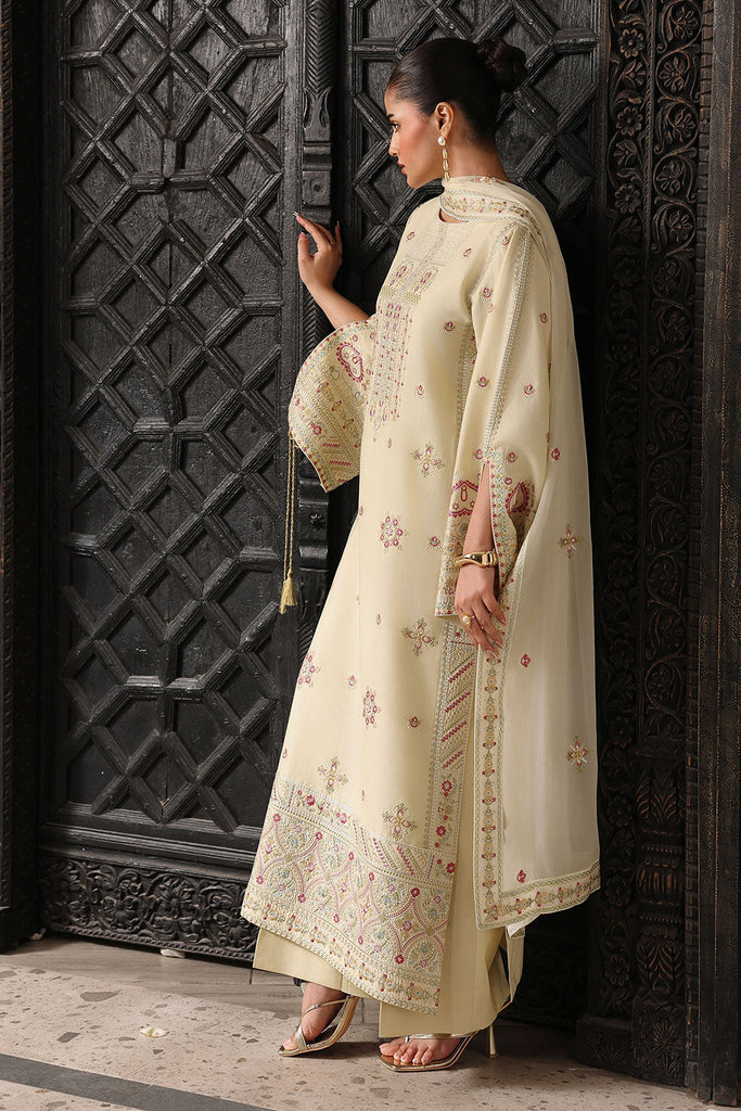 Rosa Essential Lawn | AL-305 | 2026 | Afsanah