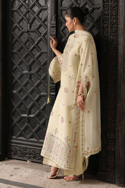Rosa Essential Lawn | AL-305 | 2026 | Afsanah