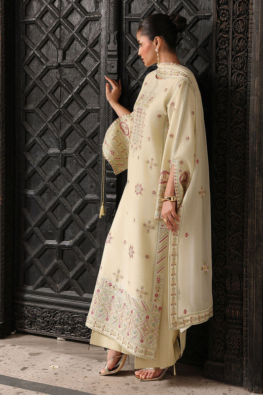 Rosa Essential Lawn | AL-305 | 2026 | Afsanah