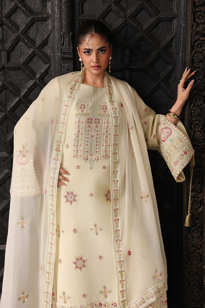 Rosa Essential Lawn | AL-305 | 2026 | Afsanah