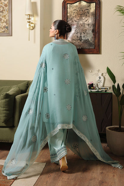 Rosa Essential Lawn | AL-307 | 2026 | Afsanah