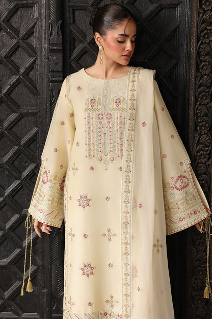 Rosa Essential Lawn | AL-305 | 2026 | Afsanah