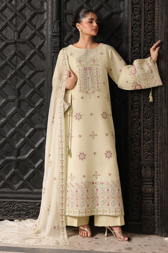 Rosa Essential Lawn | AL-305 | 2026 | Afsanah