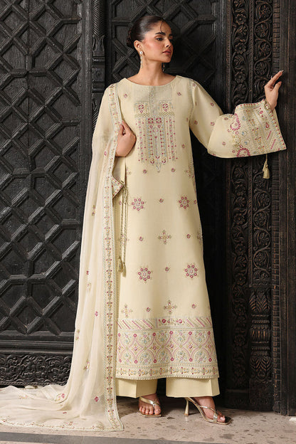Rosa Essential Lawn | AL-305 | 2026 | Afsanah
