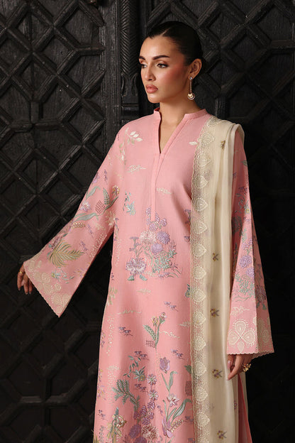 Rosa Essential Lawn | AL-306 | 2026 | Afsanah