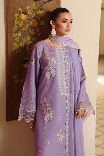 Rosa Essential Lawn | AL-310 | 2026 | Afsanah