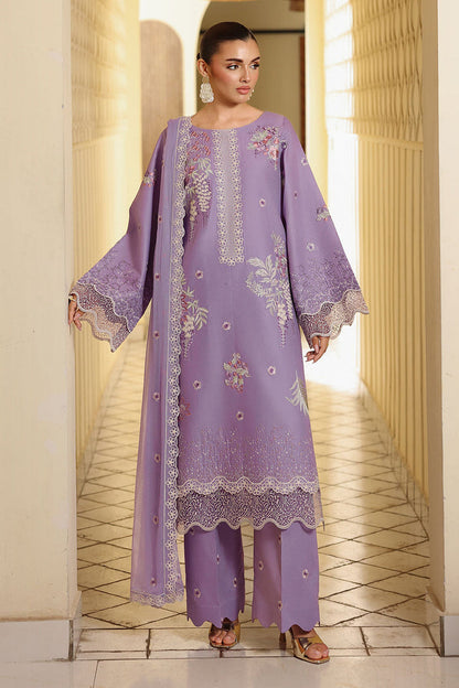 Rosa Essential Lawn | AL-310 | 2026 | Afsanah