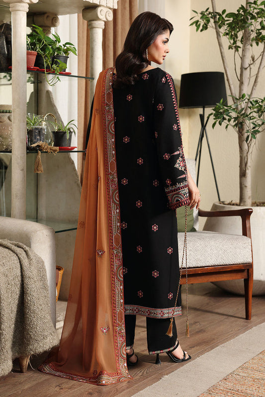 Rosa Essential Lawn | AL-302 | 2026 | Afsanah