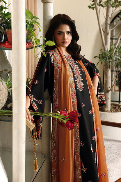 Rosa Essential Lawn | AL-302 | 2026 | Afsanah