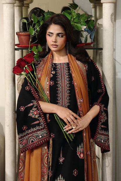 Rosa Essential Lawn | AL-302 | 2026 | Afsanah