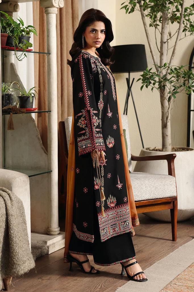 Rosa Essential Lawn | AL-302 | 2026 | Afsanah
