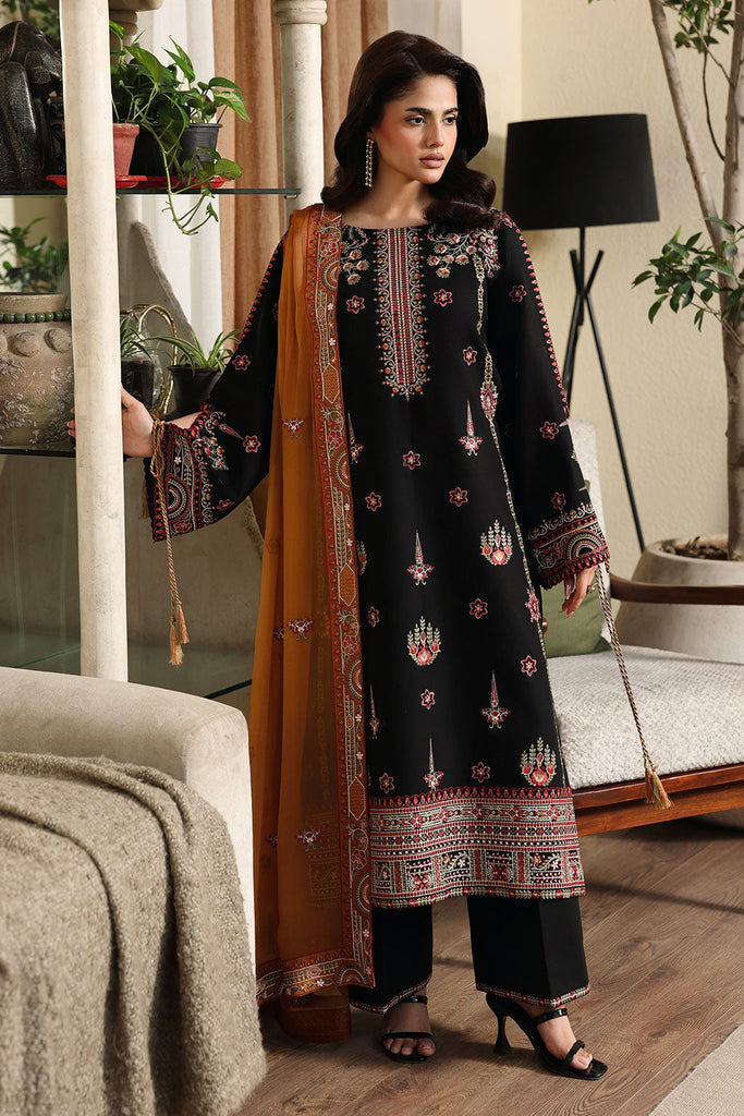 Rosa Essential Lawn | AL-302 | 2026 | Afsanah