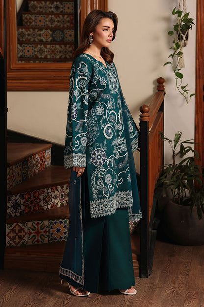 Rosa Essential Lawn | AL-304 | 2026 | Afsanah