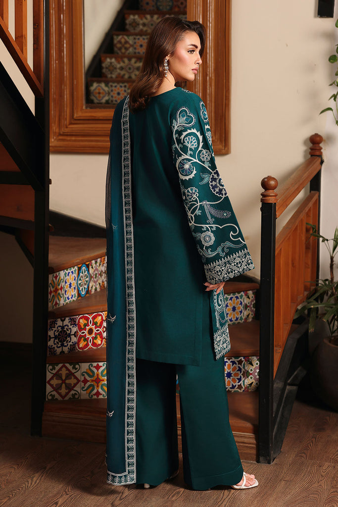 Rosa Essential Lawn | AL-304 | 2026 | Afsanah