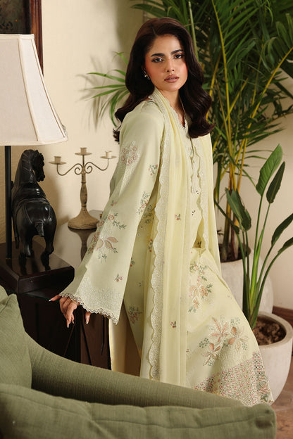 Rosa Essential Lawn | AL-309 | 2026 | Afsanah