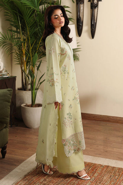 Rosa Essential Lawn | AL-309 | 2026 | Afsanah