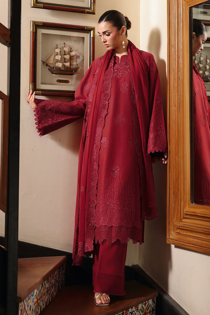 Rosa Essential Lawn | AL-308 | 2026 | Afsanah