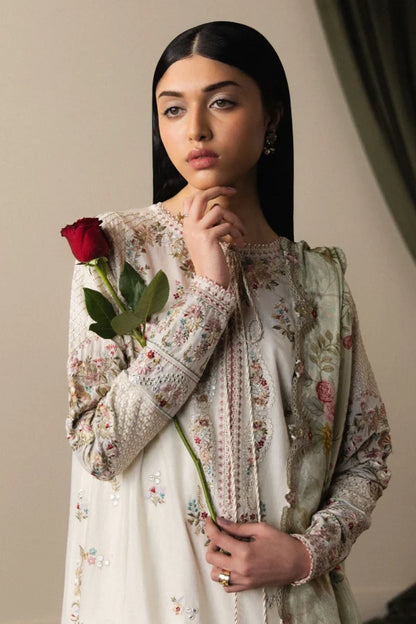 Satori - Shiori-D5 | 2026 | Zara Shahajahan
