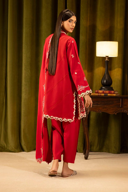 Sana Safinaz Muzlin Winter '25 -M253-012B-3CP