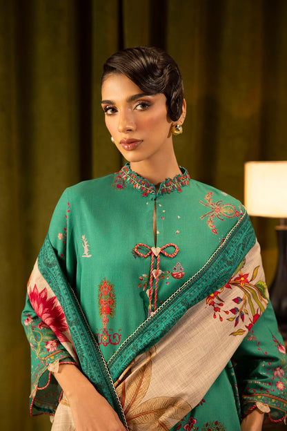 Sana Safinaz Muzlin Winter '25 - M253-019B-3CQ