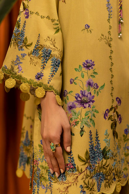 Sana Safinaz Muzlin Winter '25 -  M253-013A-3CQ