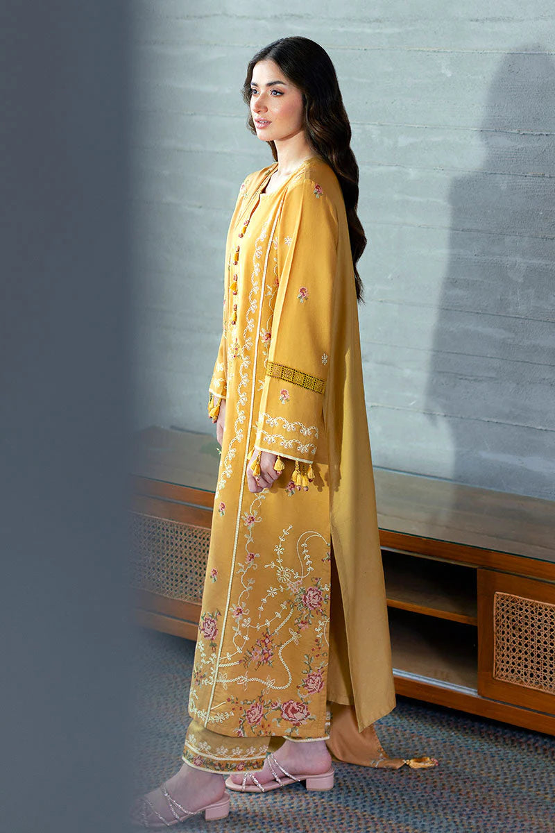 Cross Stitch Premium Satin - ROSETTE BLISS