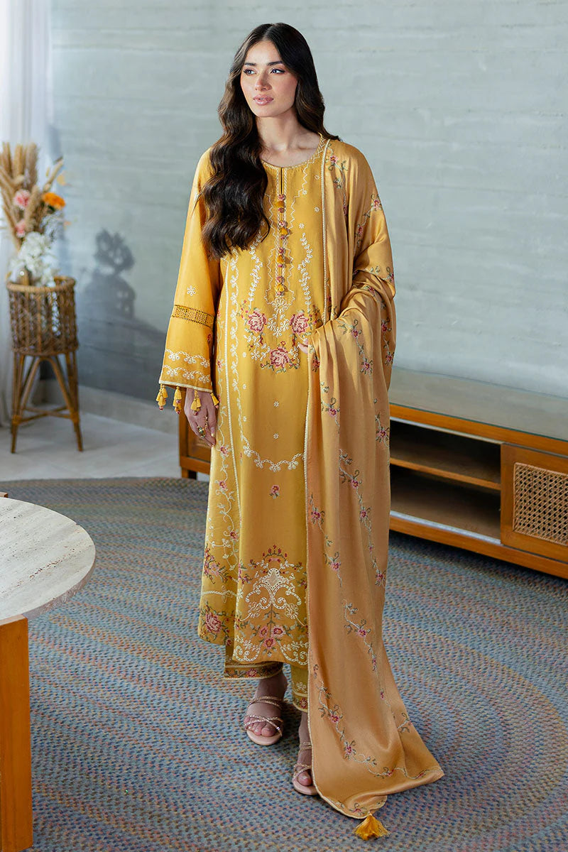 Cross Stitch Premium Satin - ROSETTE BLISS