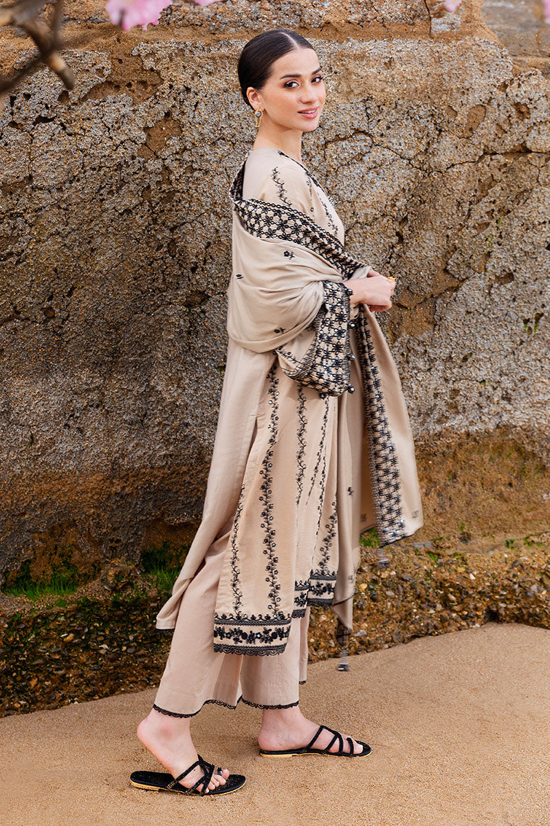 Cross Stitch Premium Satin - WOVEN GRACE