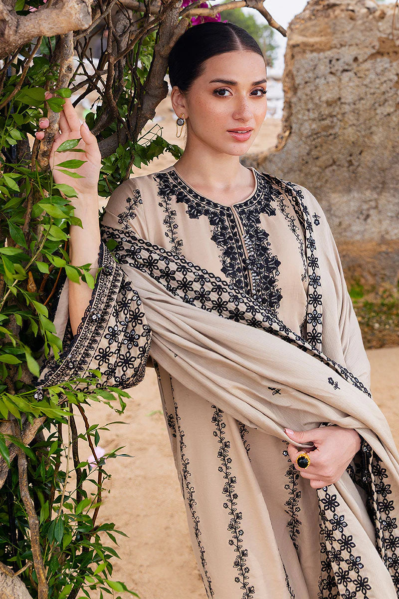 Cross Stitch Premium Satin - WOVEN GRACE