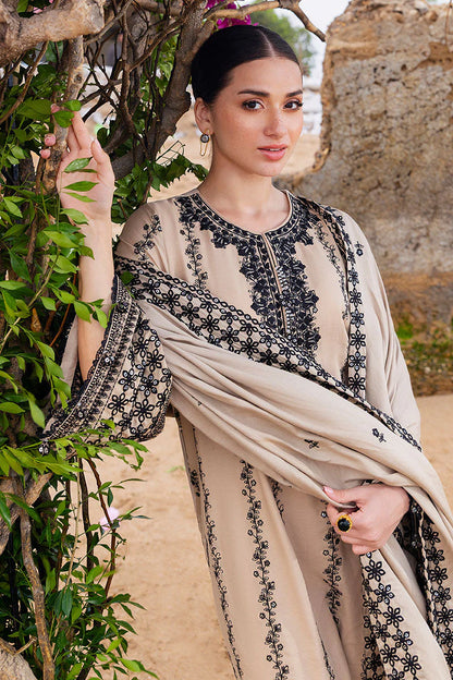 Cross Stitch Premium Satin - WOVEN GRACE