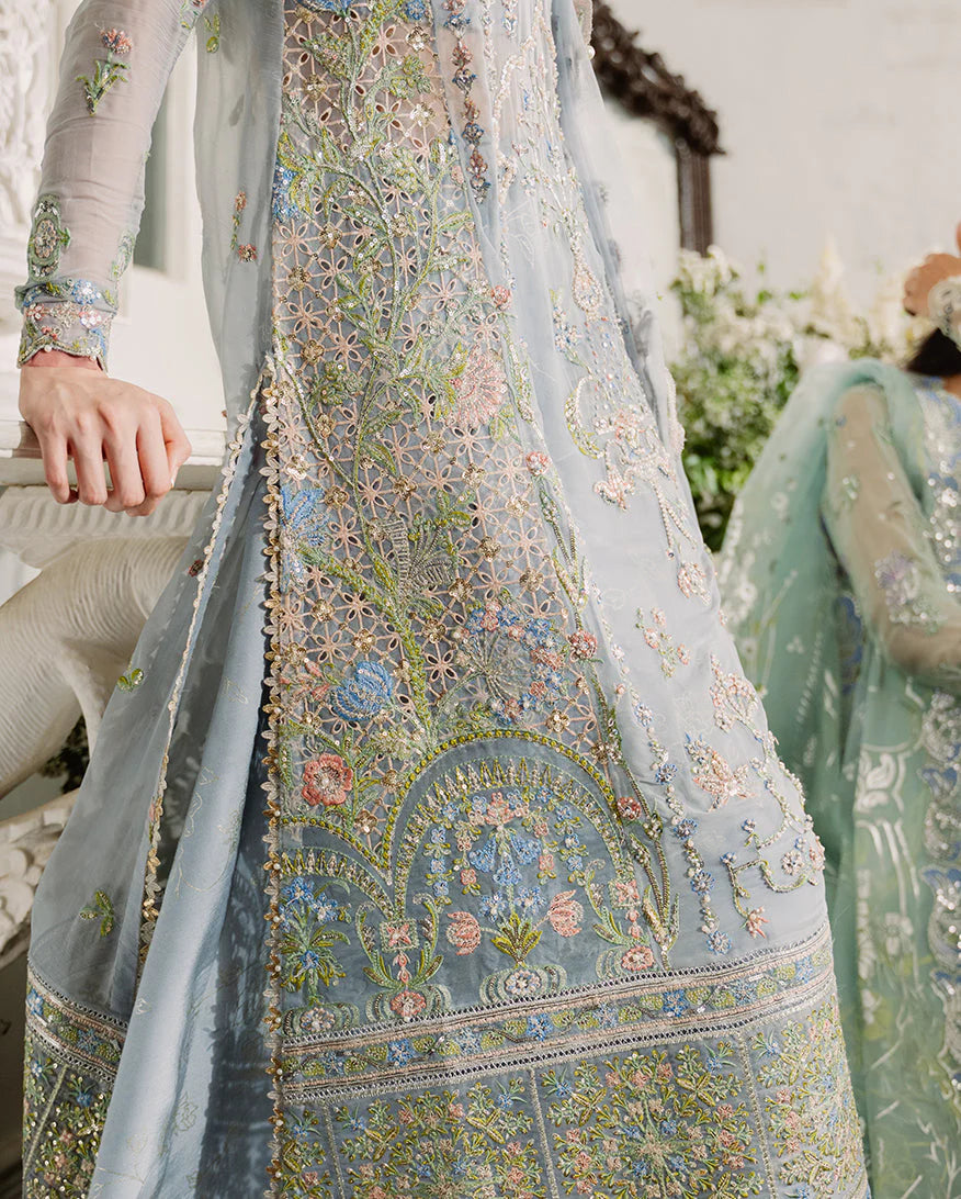 Shaam Shandar by Mushq - Jashn e Jahanara