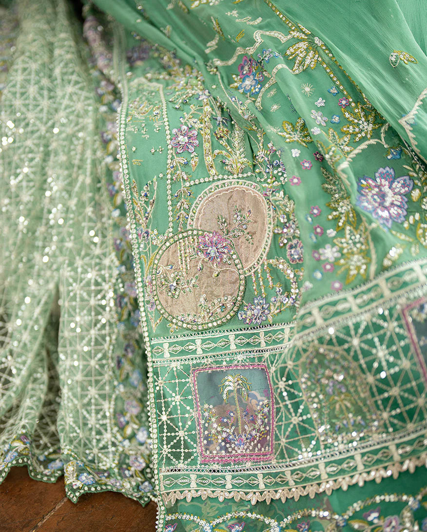 Shaam Shandar by Mushq - Adaa