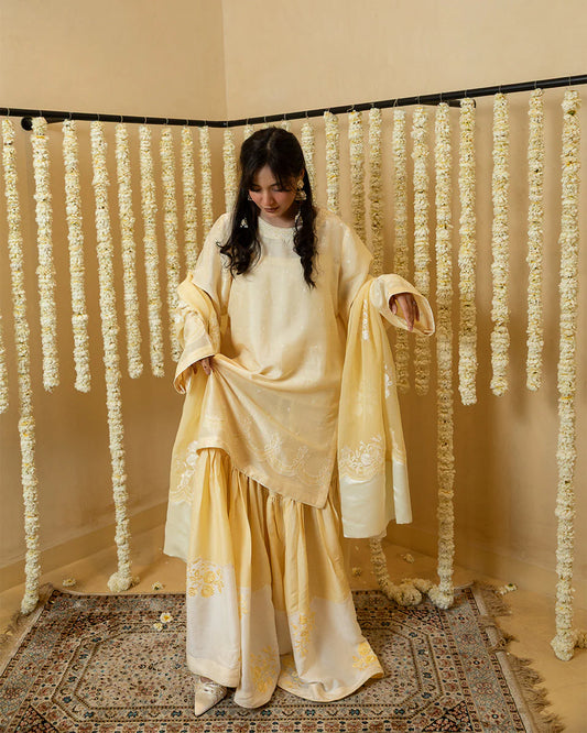 Eid Festive 2025 by Binaf - Ziva