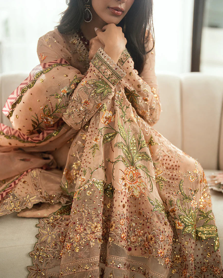 Shaam Shandar by Mushq - Tarannum