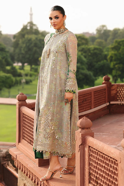 VASAL-CHIFFON COLLECTION BY CHARIZMA VSL25-38