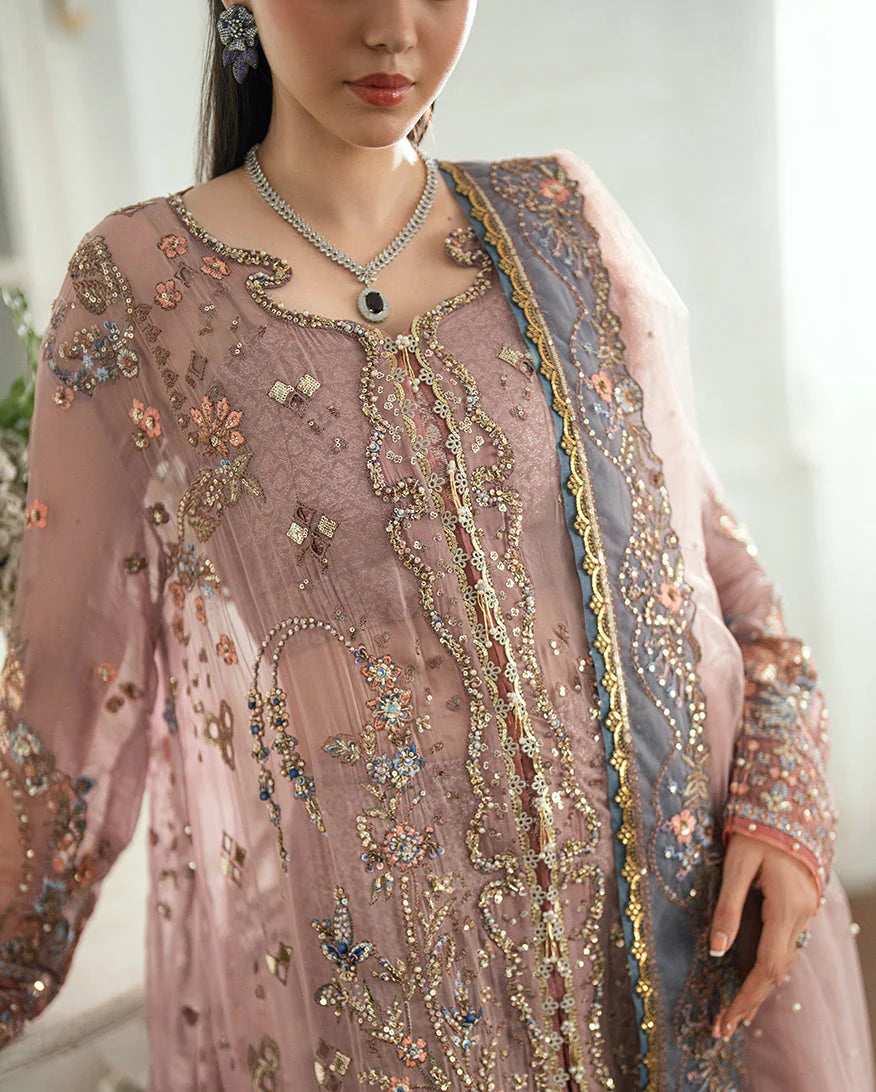Shaam Shandar by Mushq - Roop Rangoli