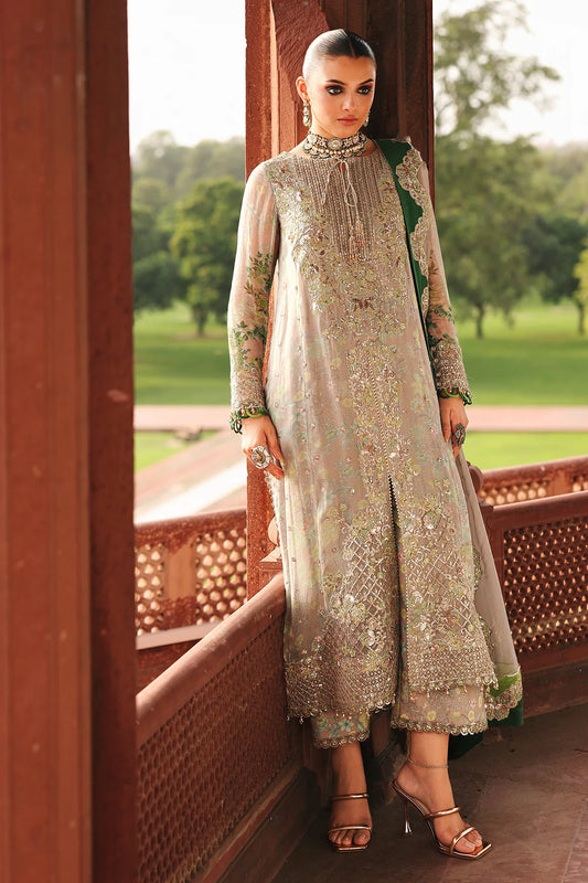 VASAL-CHIFFON COLLECTION BY CHARIZMA VSL25-38