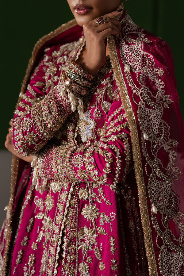 Brides 2026 | Ophelia |  Afrozeh