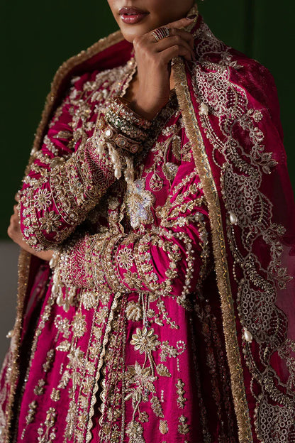 Brides 2026 | Ophelia |  Afrozeh