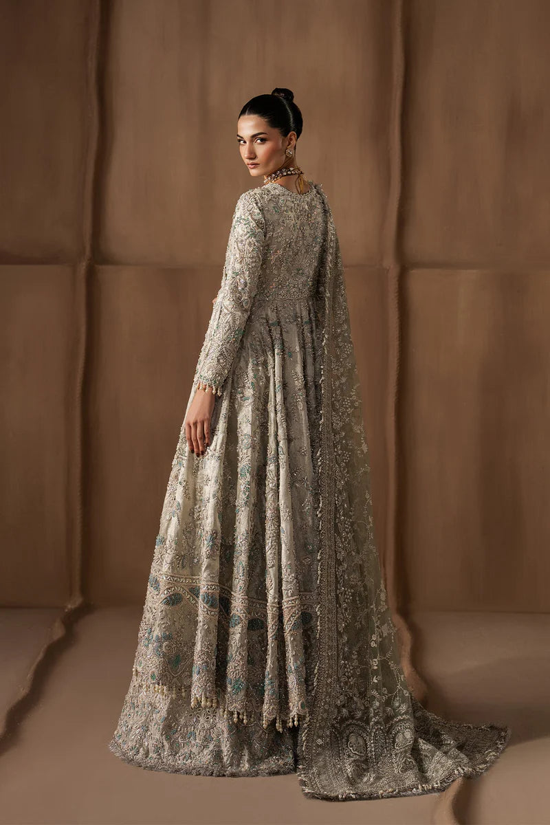 Afrozeh Brides Collection 2026 || Beactrice