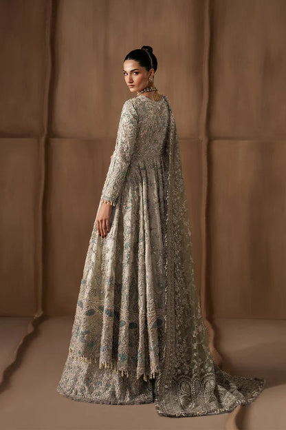 Afrozeh Brides Collection 2026 || Beactrice
