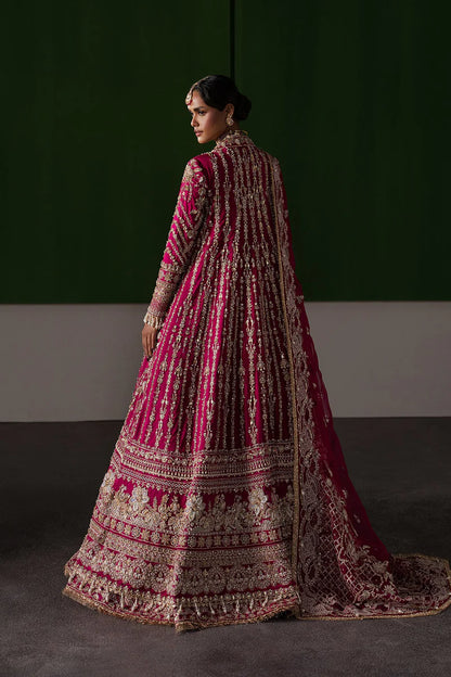 Brides 2026 | Ophelia |  Afrozeh