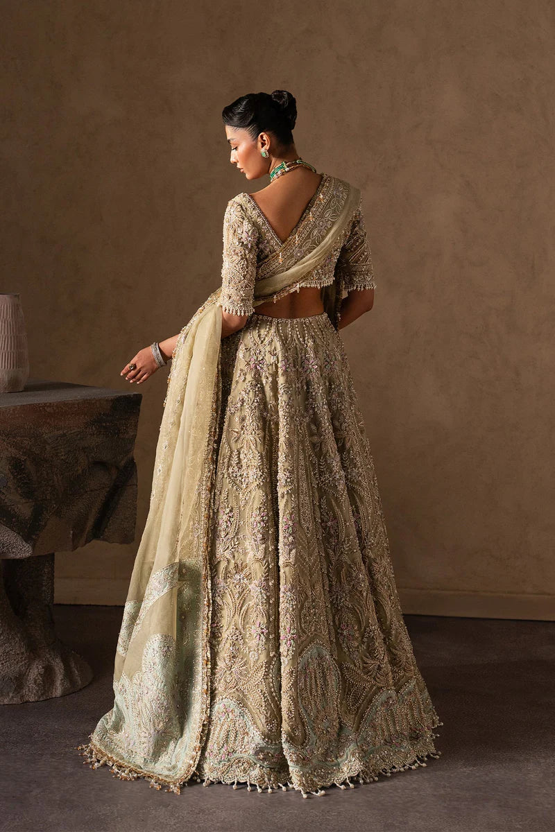 Brides 2026 | Evline | Afrozeh