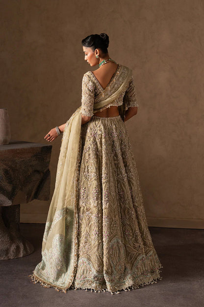 Brides 2026 | Evline | Afrozeh